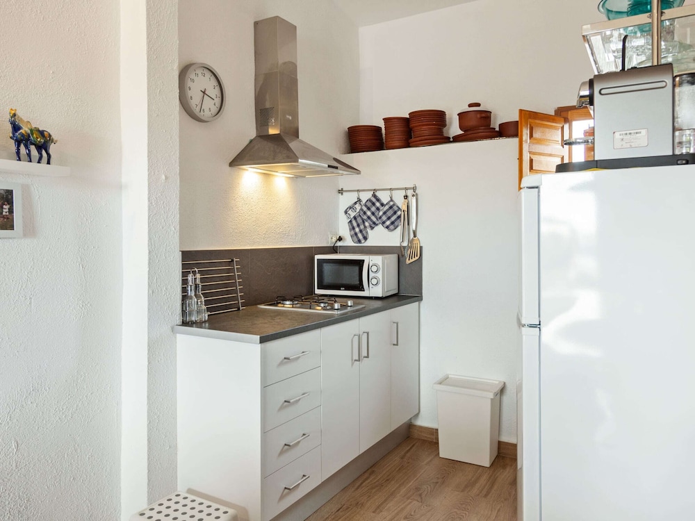 Holiday Home in Deltebre Near the Beach