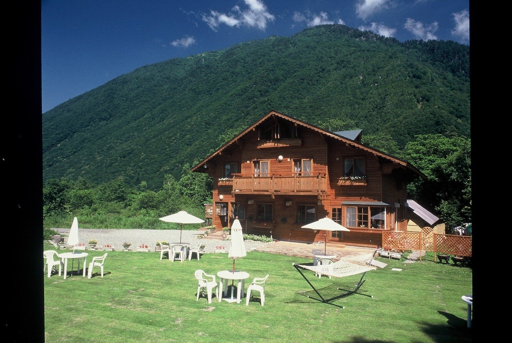 Pension HoNoMi-Tei