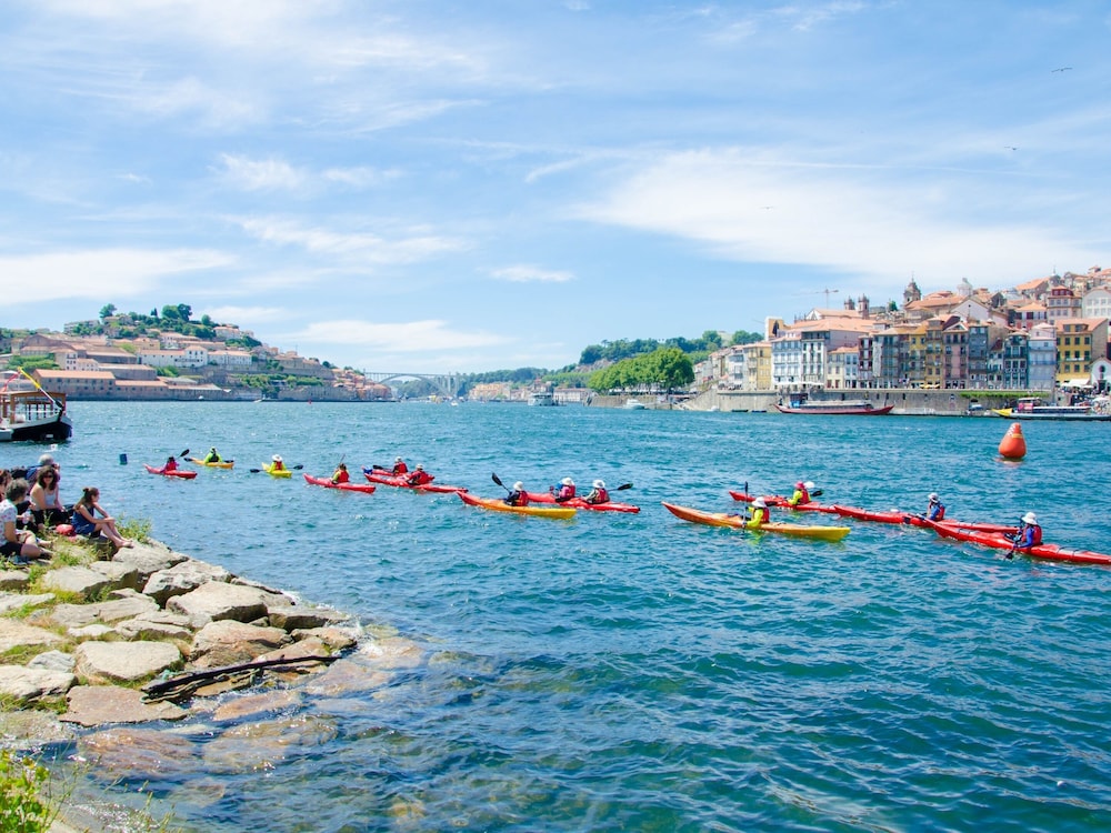 Porto Moments Apartments