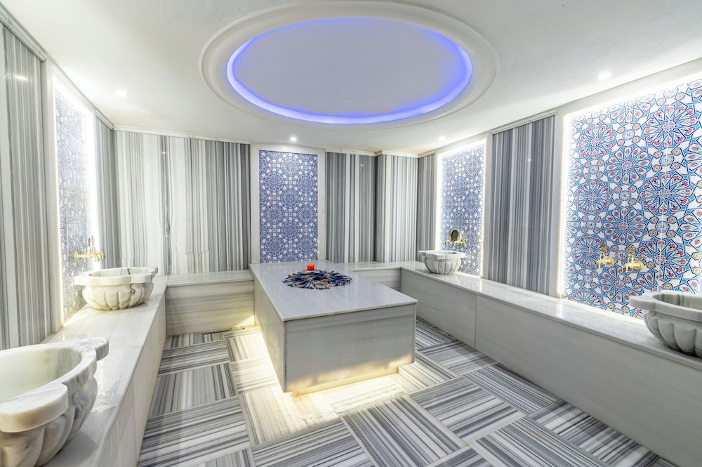 Karakoy Aparts Otel - Image 41