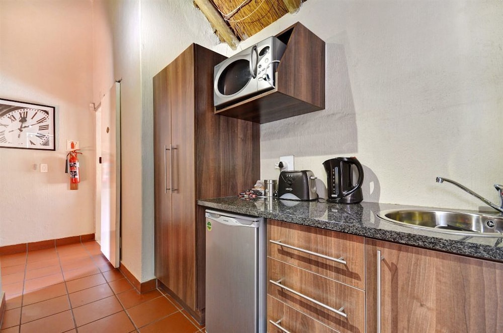 Villa D'or Guest House