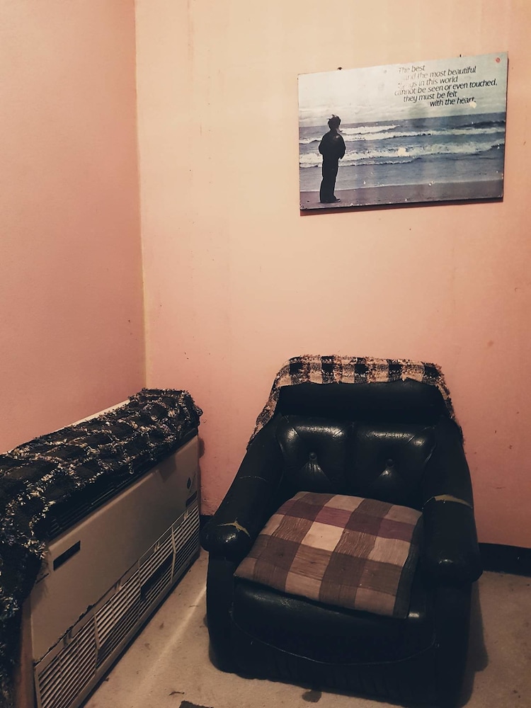 The Like View Guesthouse