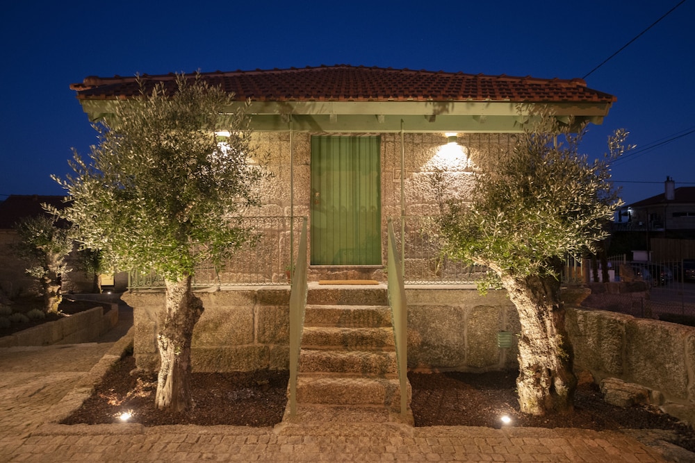 Hotel Vila Coura - Agroturismo - Image 1