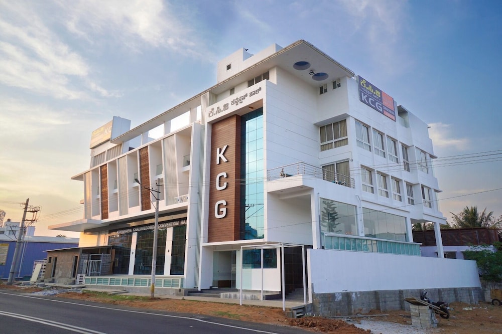 KCG Residency view 3