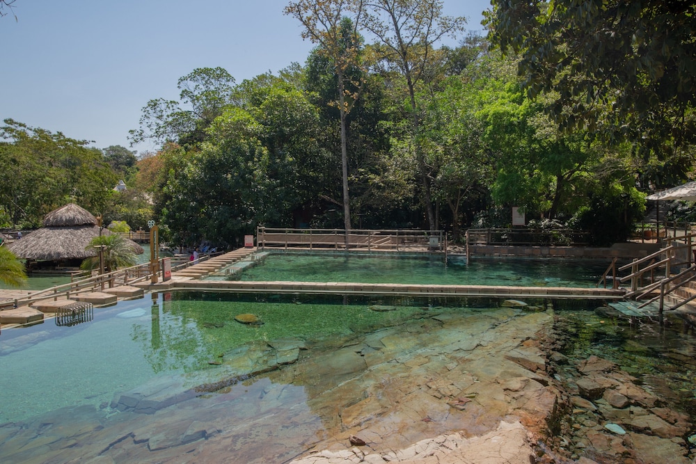 Rio Quente Resorts - Cristal Resort