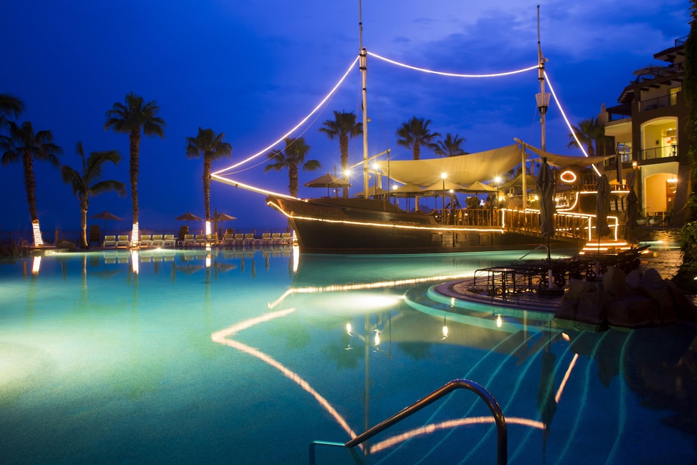 Los Cabos Vacations - Villa del Arco Beach Resort  Spa Cabo San Lucas - Property Image 35