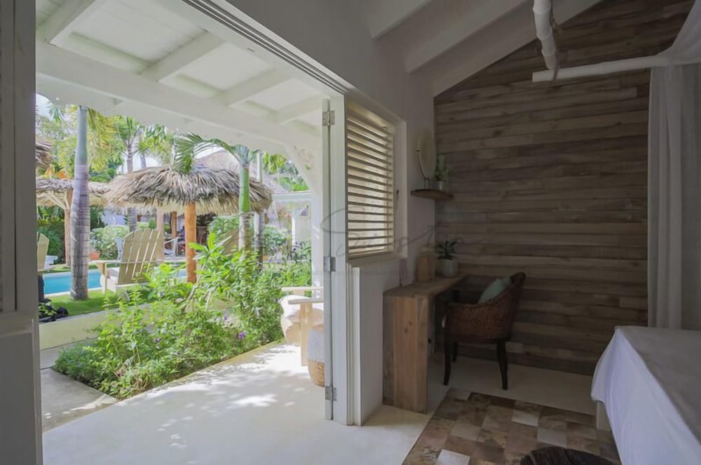 Mahona Boutique Hotel
