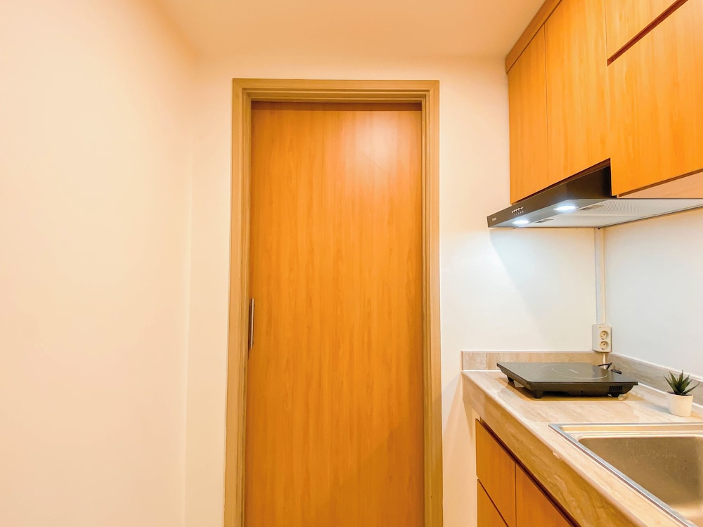 Good Deal 2Br At Meikarta Apartment