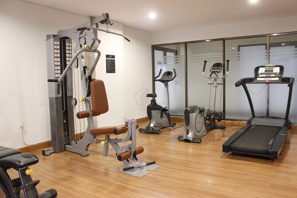2Br Apartment Tamansari Tera Residence Near Braga Citywalk