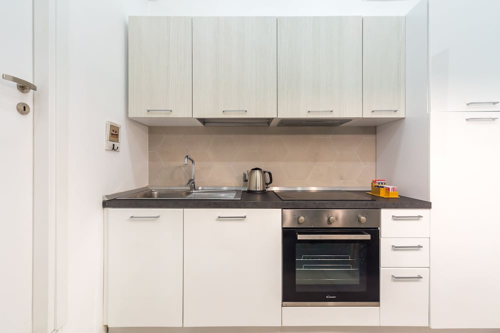 Baubo - S. G. Armeno by Napoliapartments photo 3
