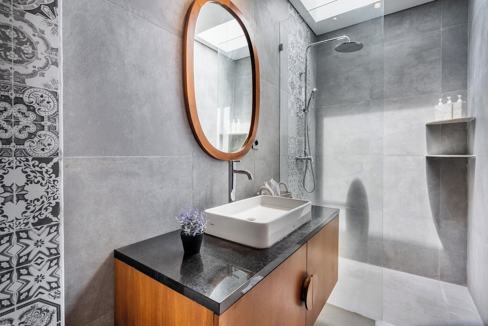 Private Pool Villa Dacira by Orivista