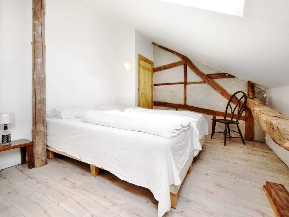 Holiday Home in Meyerode With Terrace