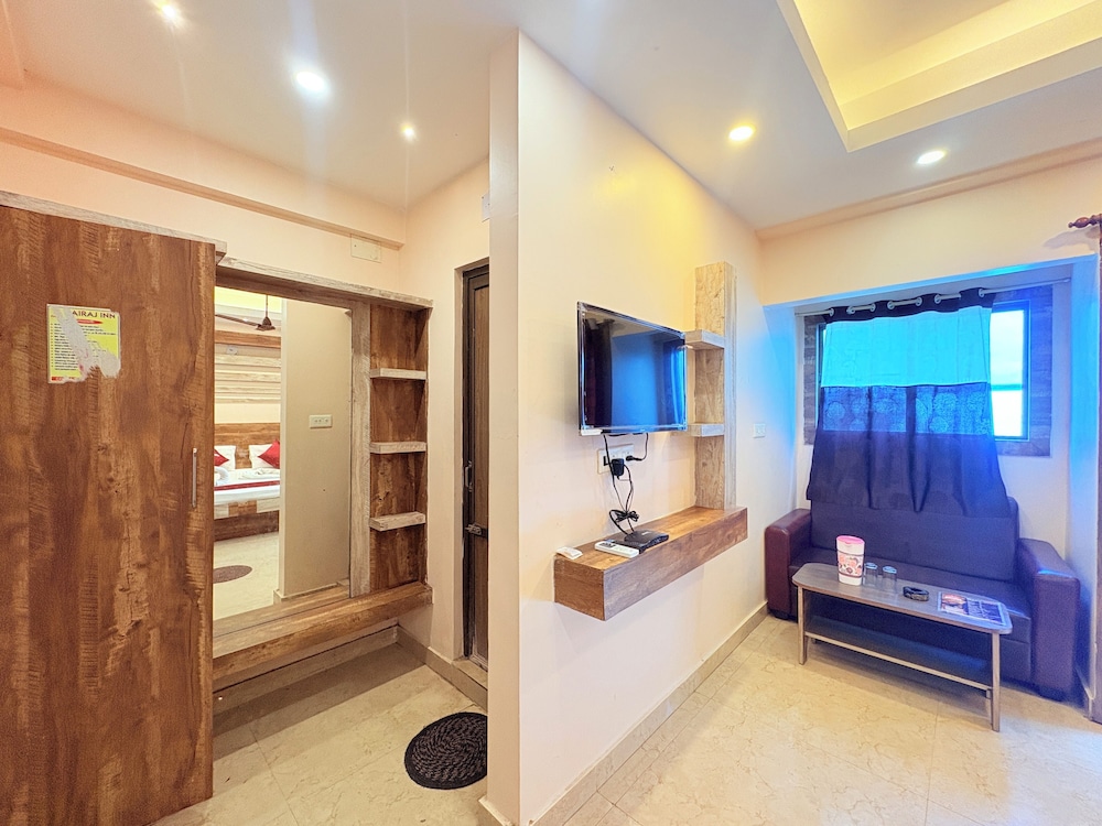 Hotel Sairaj Inn Puri