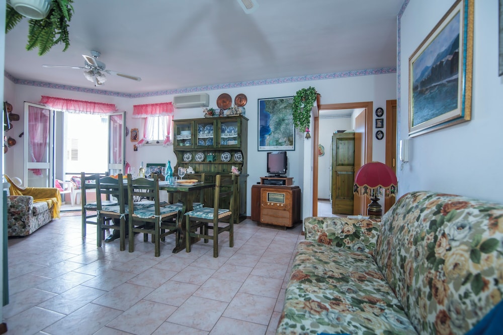 Residence 4 Colonne