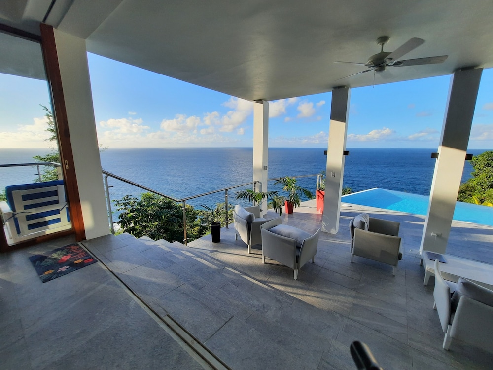 Villa Being - Tobago Luxury B&B