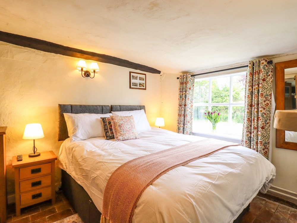 The Abbey Cottage