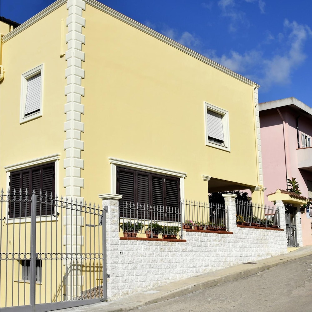 B&B Tortuga