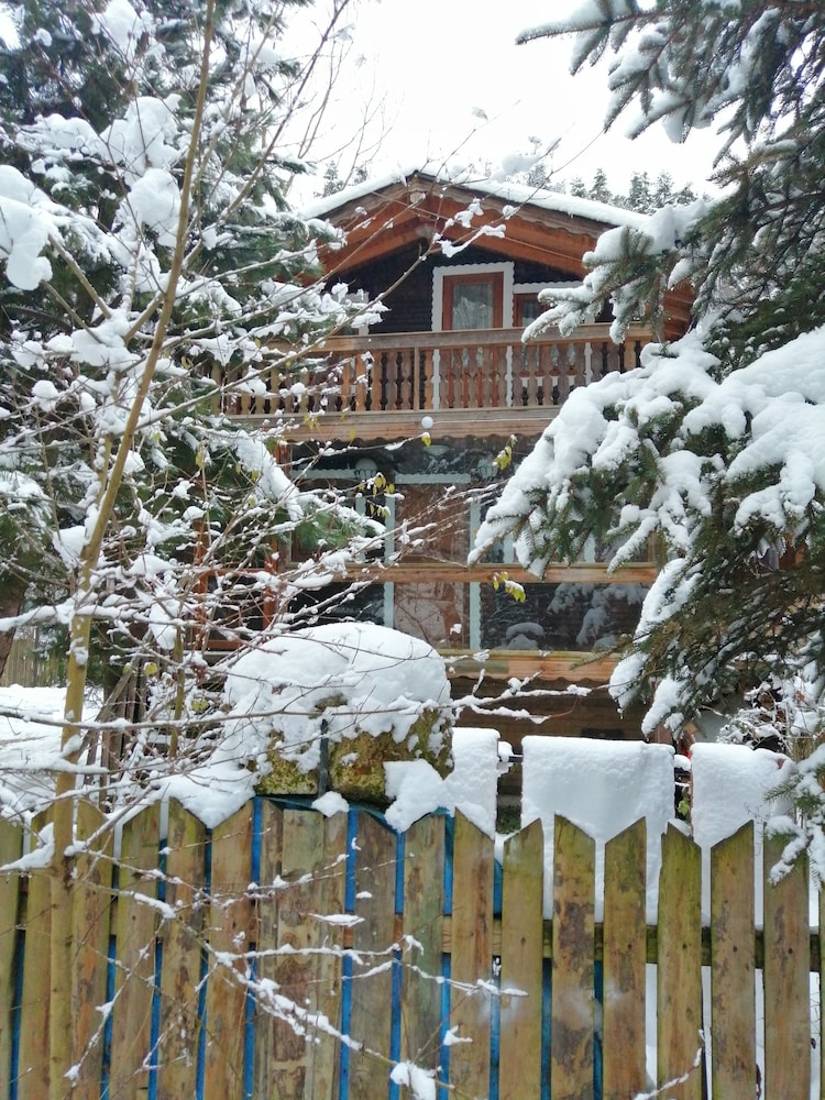 Abant Dere Otel