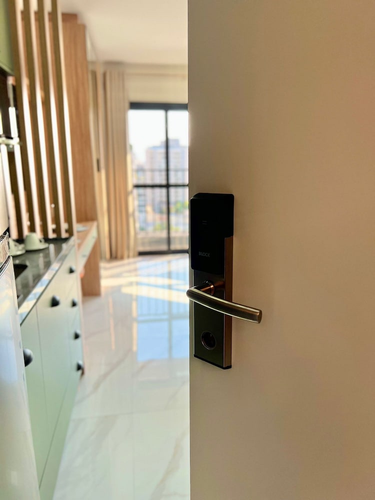 Innvista - Residencial Brera Moema