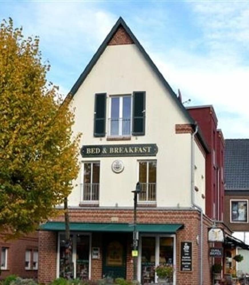 Hotel Bed  Breakfast Steinfeld - Property Image 1