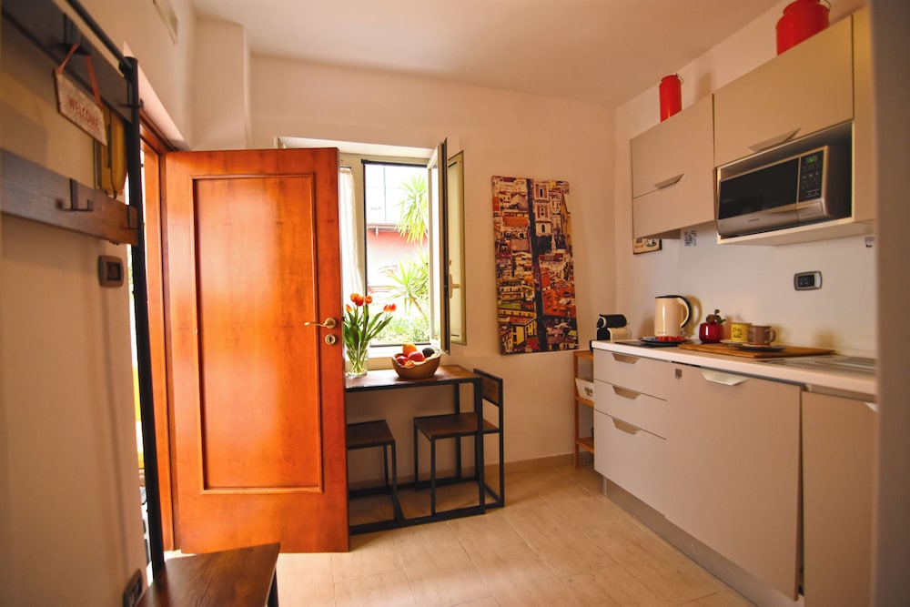 La Casa di Apollo