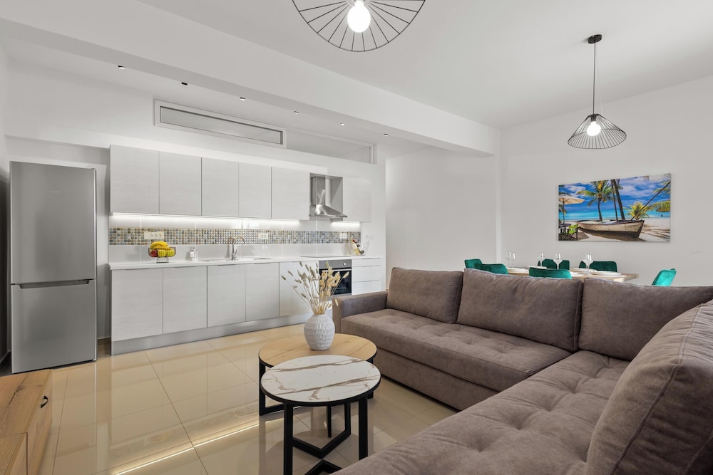 Palea Luxury Living