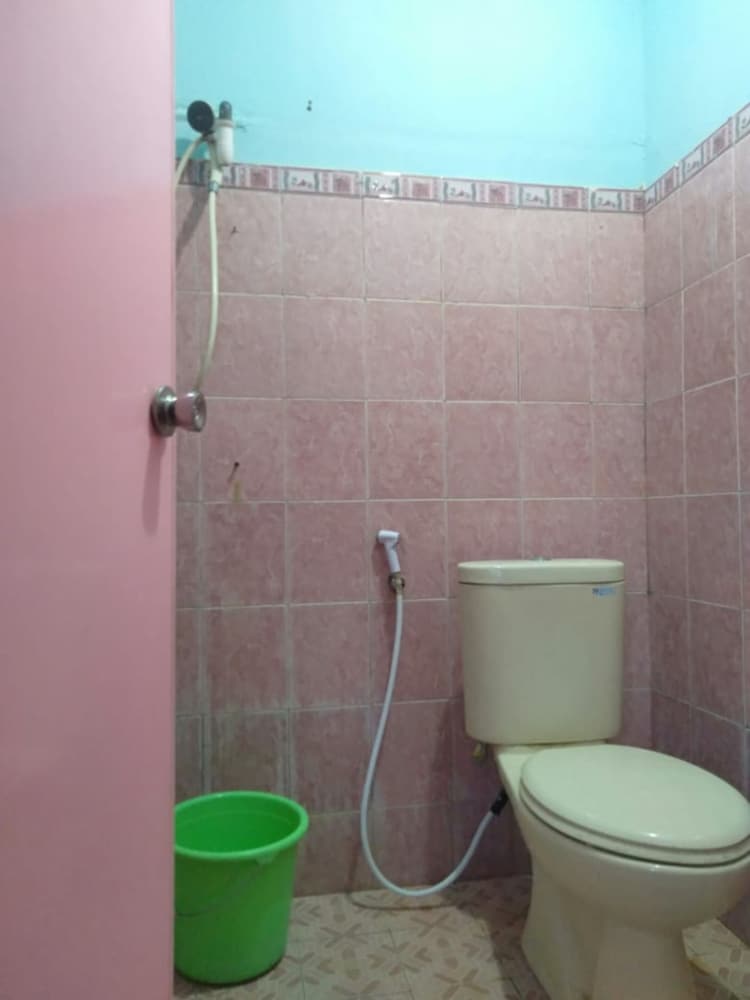 Penginapan BoB Home view 3