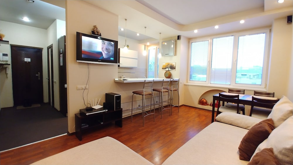 Kiev Apartments Rent