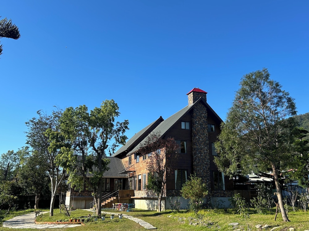 DF Life Lodge