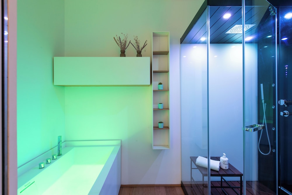 Heima Smart - Charme Apartment by Wonderful Italy photo 3