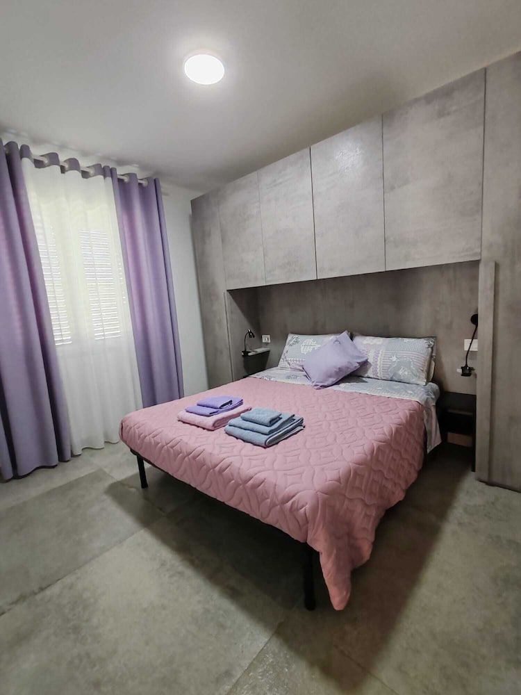Residence la Pace - Pool & Relax view 5
