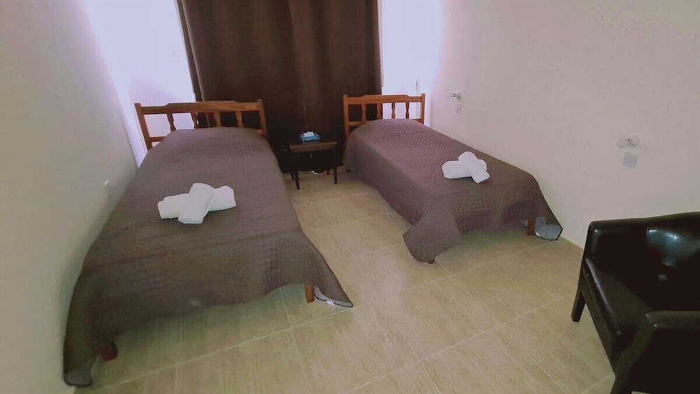 101 AN -chill n Joy Apartment