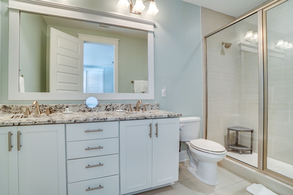 Prominence on 30A by Panhandle Getaways