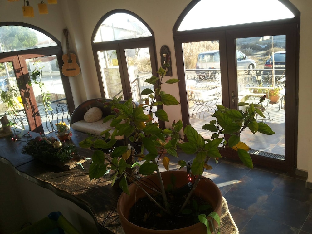 Vila Camellia view 2