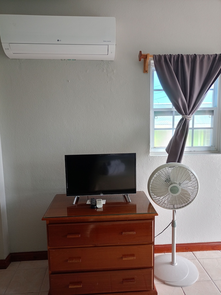 Caye Caulker Condos By Barefoot
