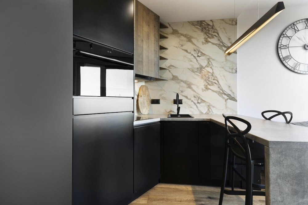 Elite Apartments Chlebova Shipyard