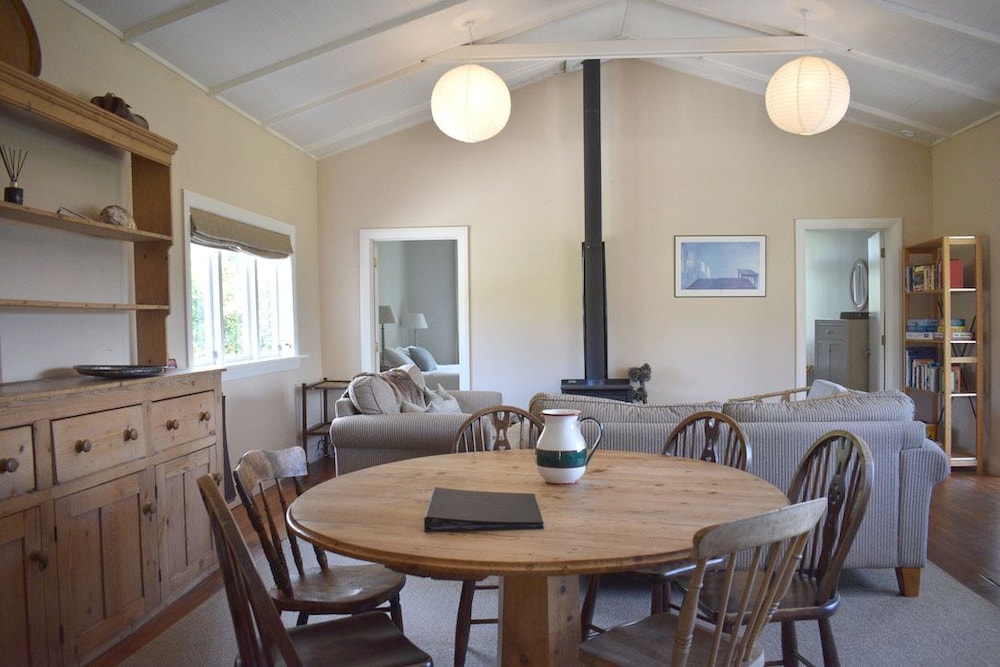 Criffel Station Farmstay