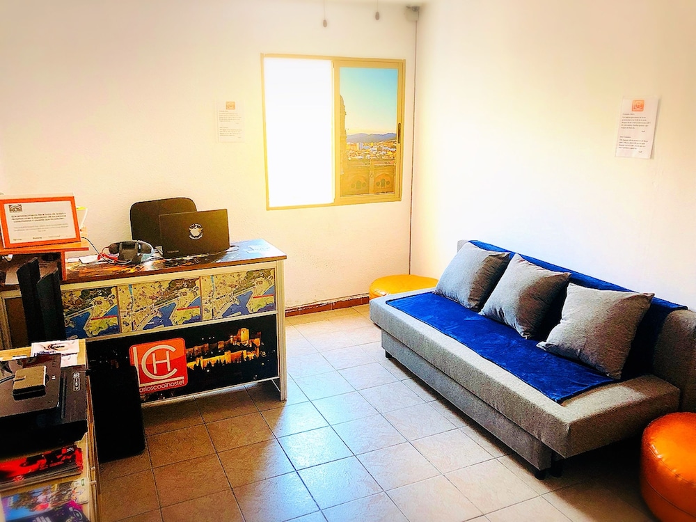 Larios Cool Hostel photo 3