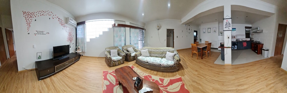 Axis Apartments