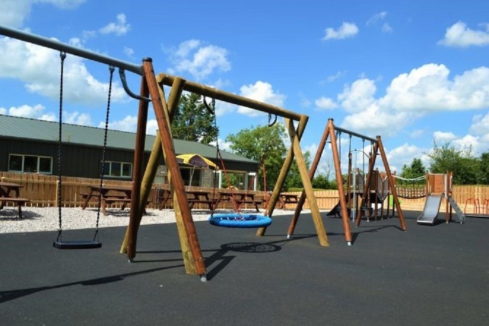 Wild Rose Caravan Park
