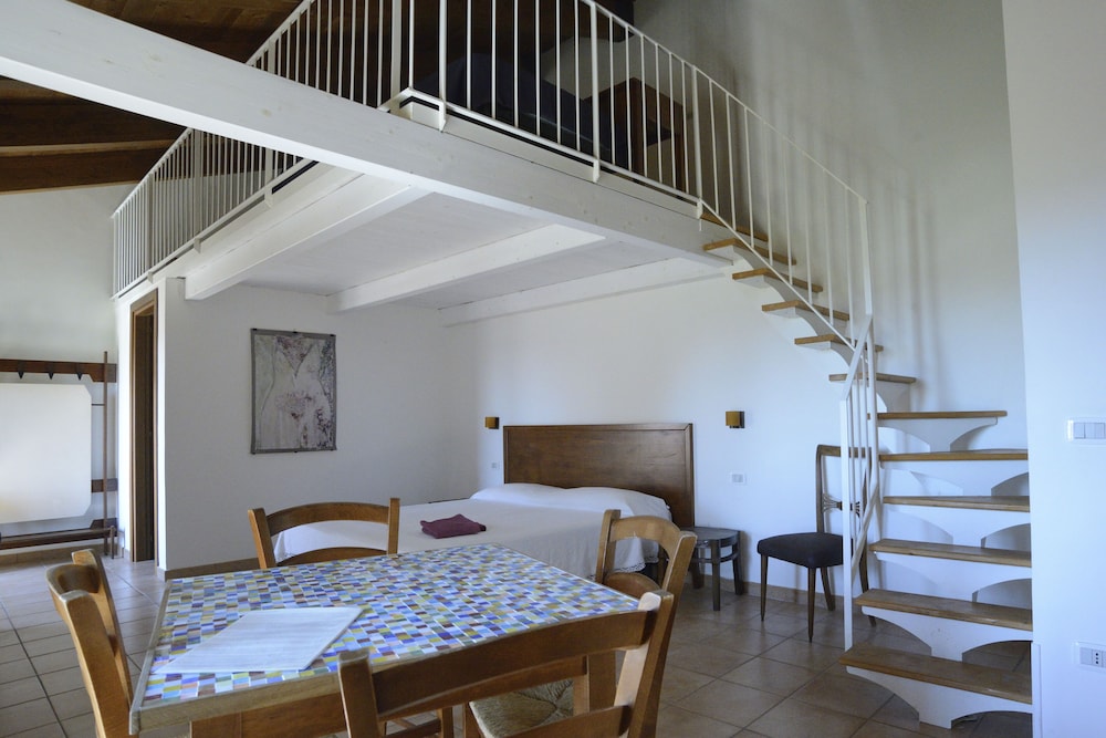 Casa del Geco