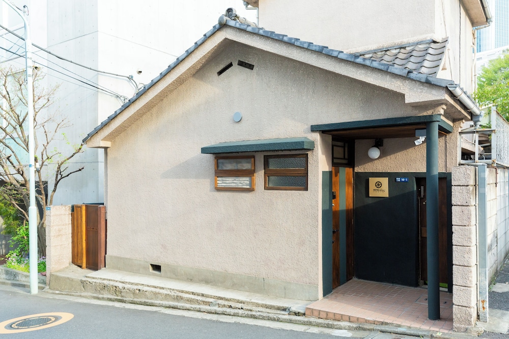 HOTEL RIN TOKYO