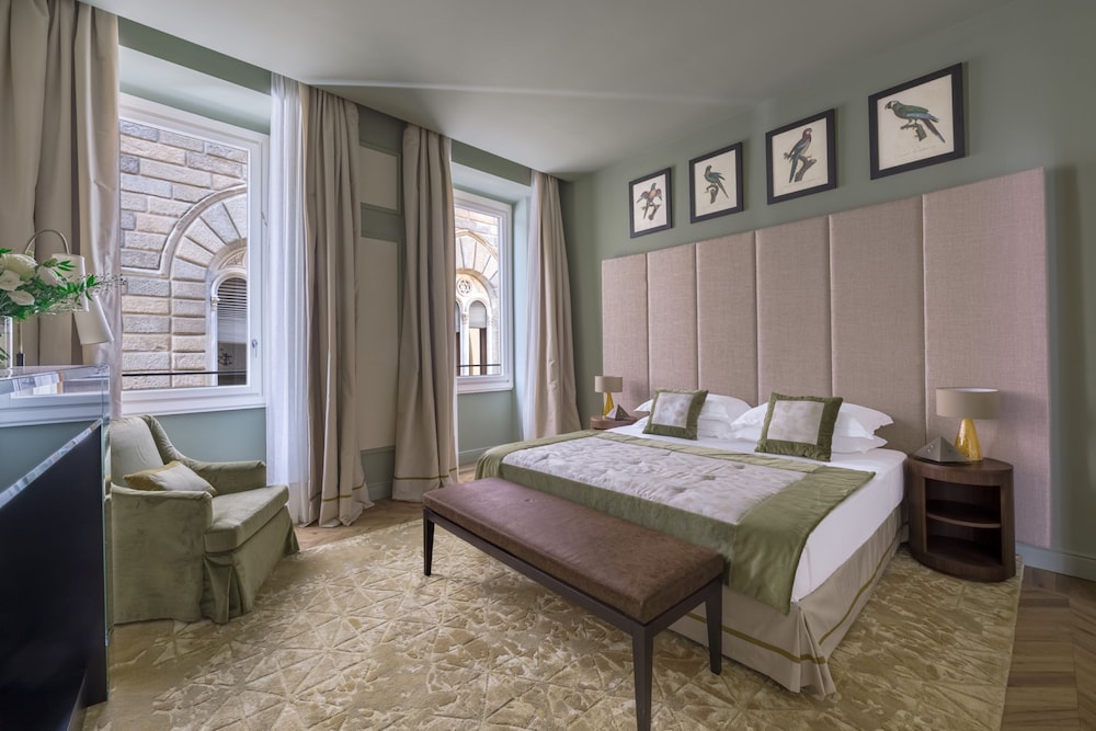 Palazzo Signoria Luxury Apartments photo 3