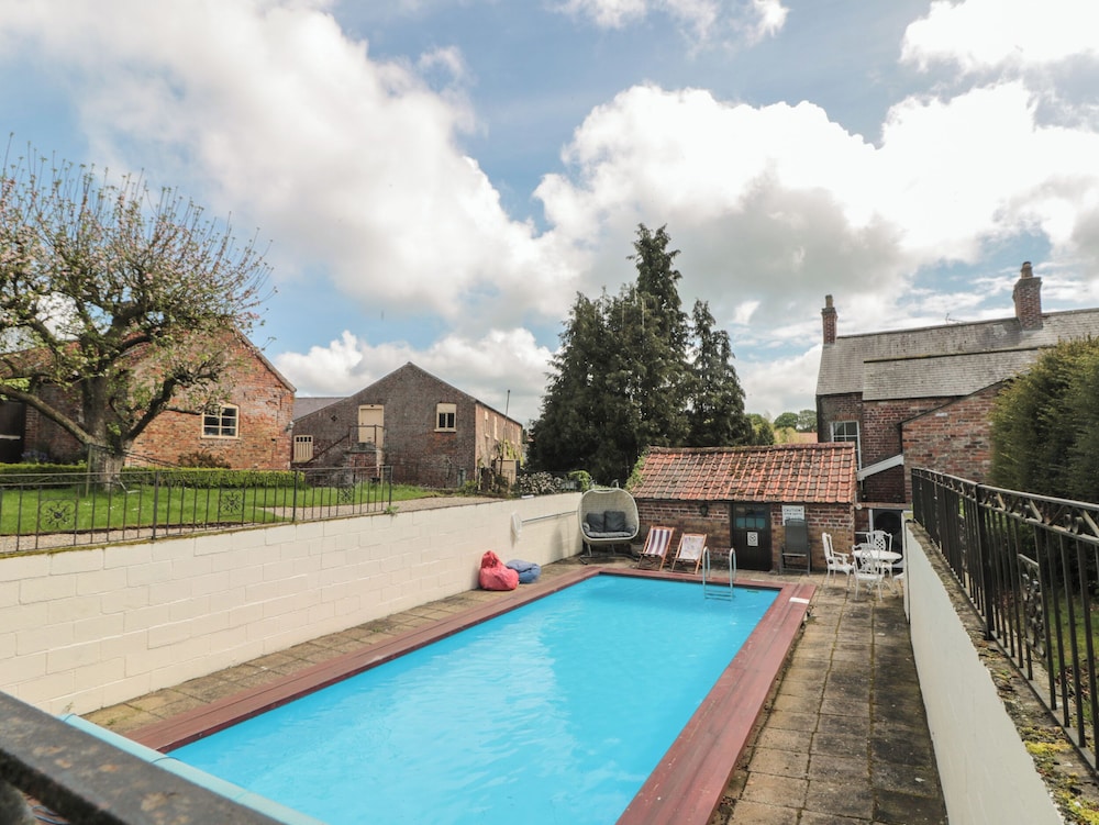 Bailey House