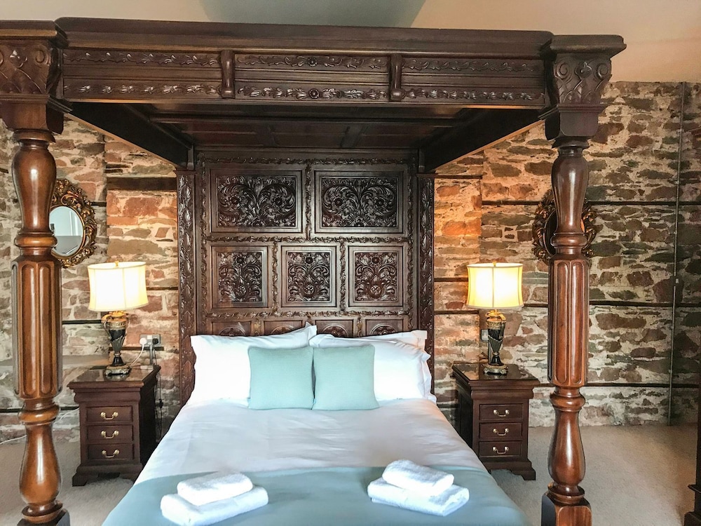 Baronet's Quarters