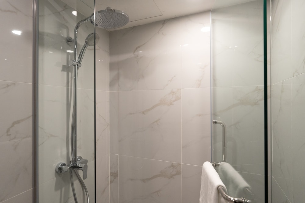 Agile Skyline Suites By PSM