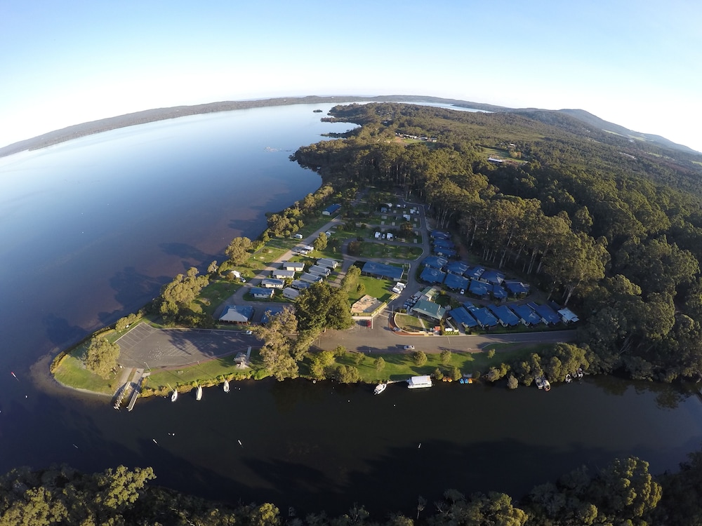 Denmark Rivermouth Caravan Park