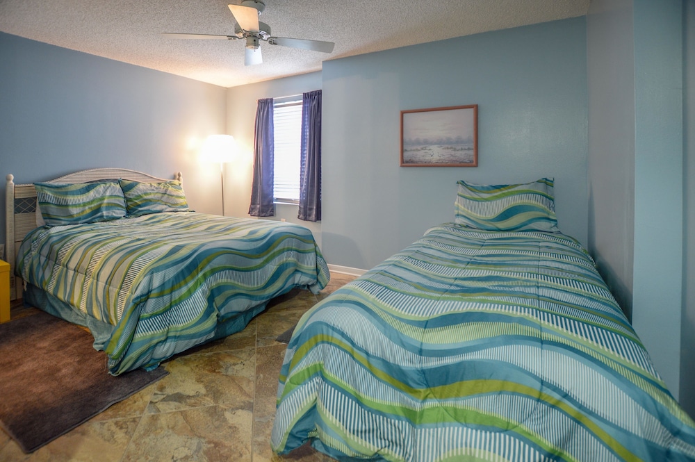 Ocean House Unit 2906