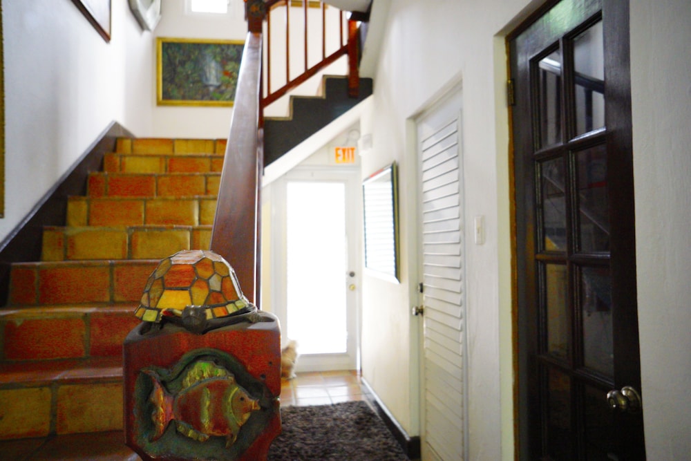At Wind Chimes Boutique Hotel - Property Image 87