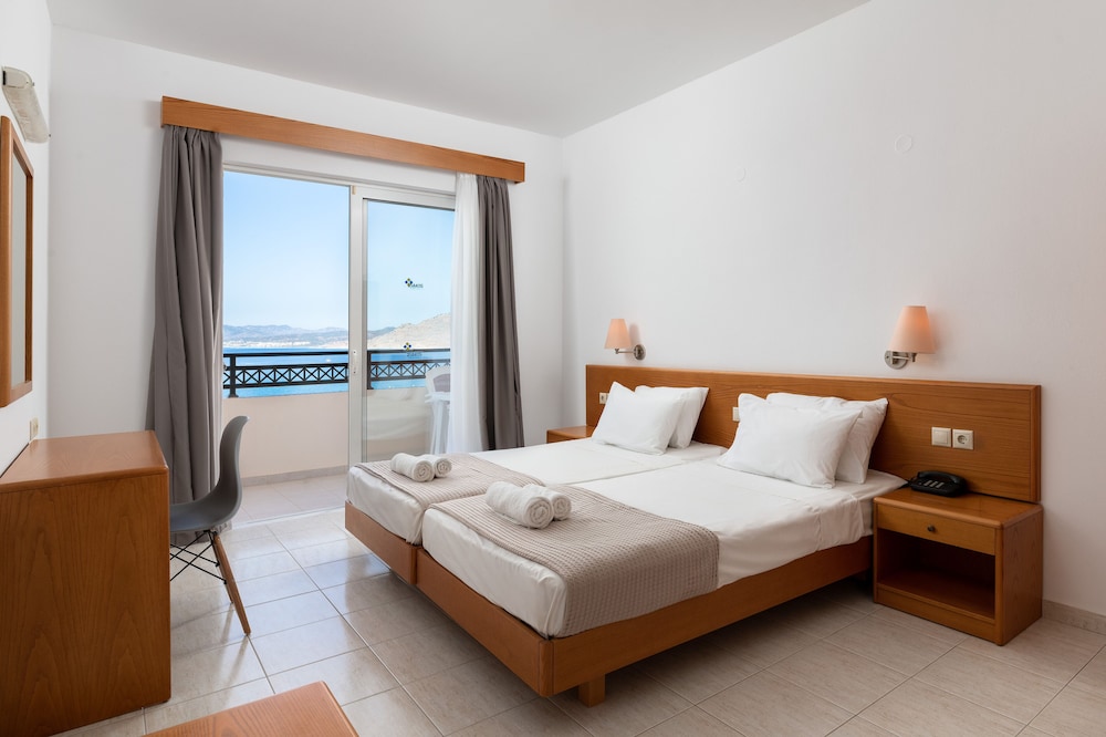 Lindos Nest